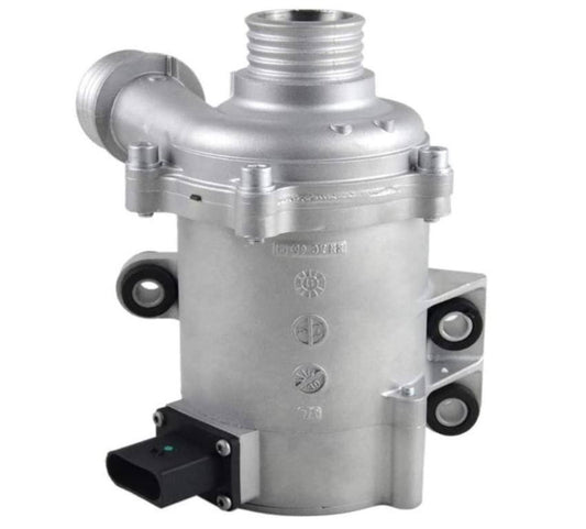Electric Coolant Water Pump for BMW E84 F20 F30 320i 328i X1 Xdrive