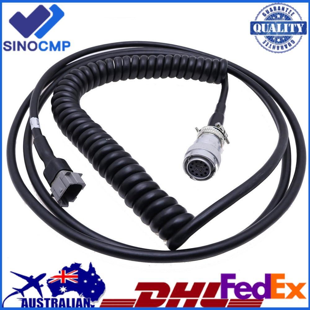 New Platform Cable Harness 1001096707 For JLG Scissor Lift 1230ES 2646ES 3246ES