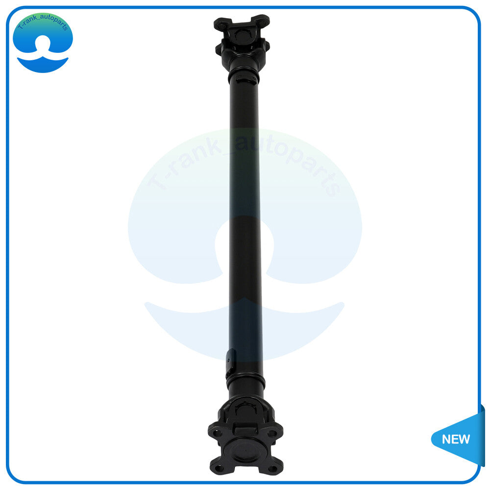 Front Prop Drive Shaft 26203401609 for 2005-06 for BMW X3 Sport Utility 2.5L  3.0L