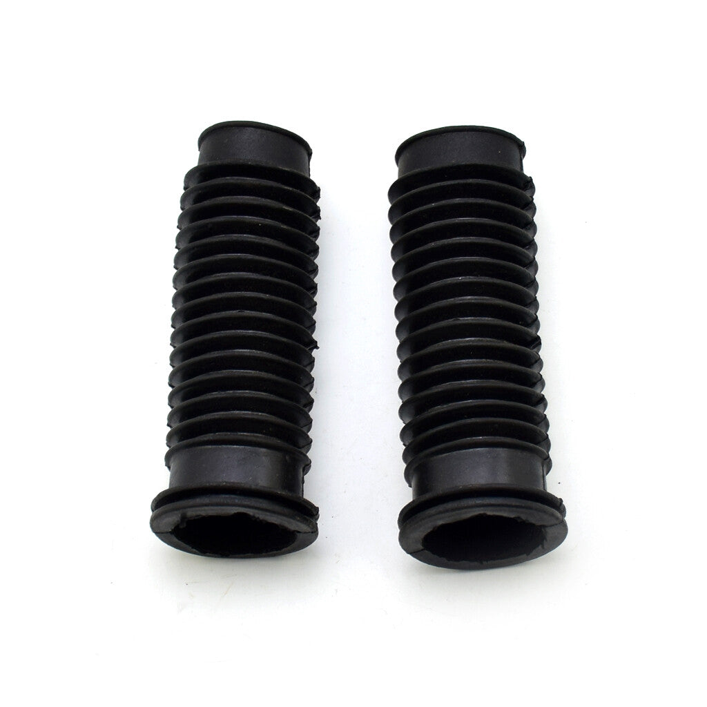 X2 165mm air filter Intake Rubber hose tube ATV QUAD PIT PRO DIRT BIKE BUGGY GY6