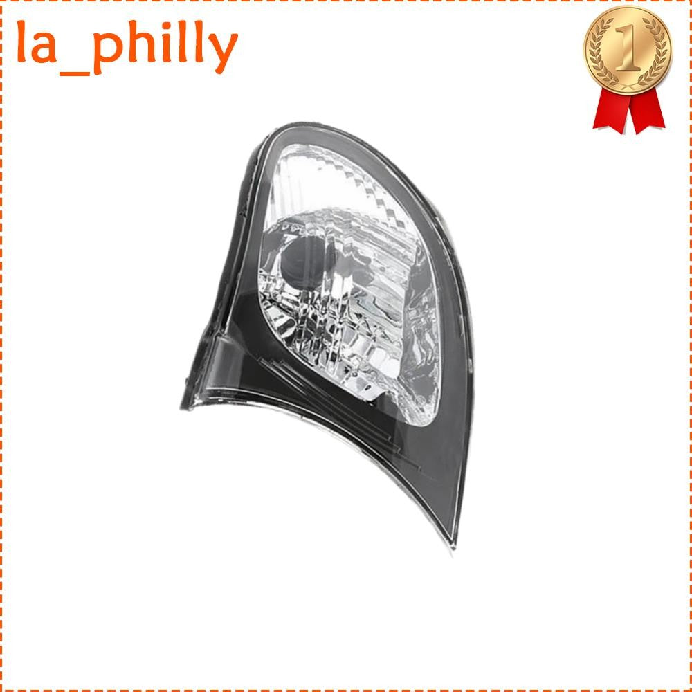 Fit For 3 Series E46 2002-2005 Front Left Side Turn Signal Light Indicator Lamp