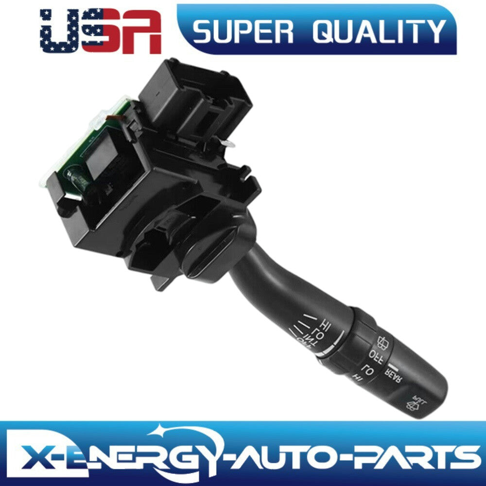 Windshield Wiper Control Switch for Toyota FJ Cruiser 2007-14 4Runner 2004-2009