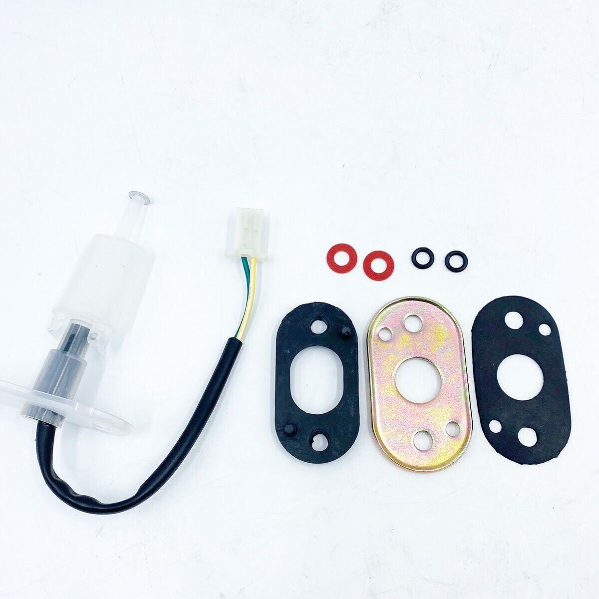 New Fuel Tank Sensor Fuel Sensor for Bashan 200cc 250cc BS200S-7 BS250S-11B ATV