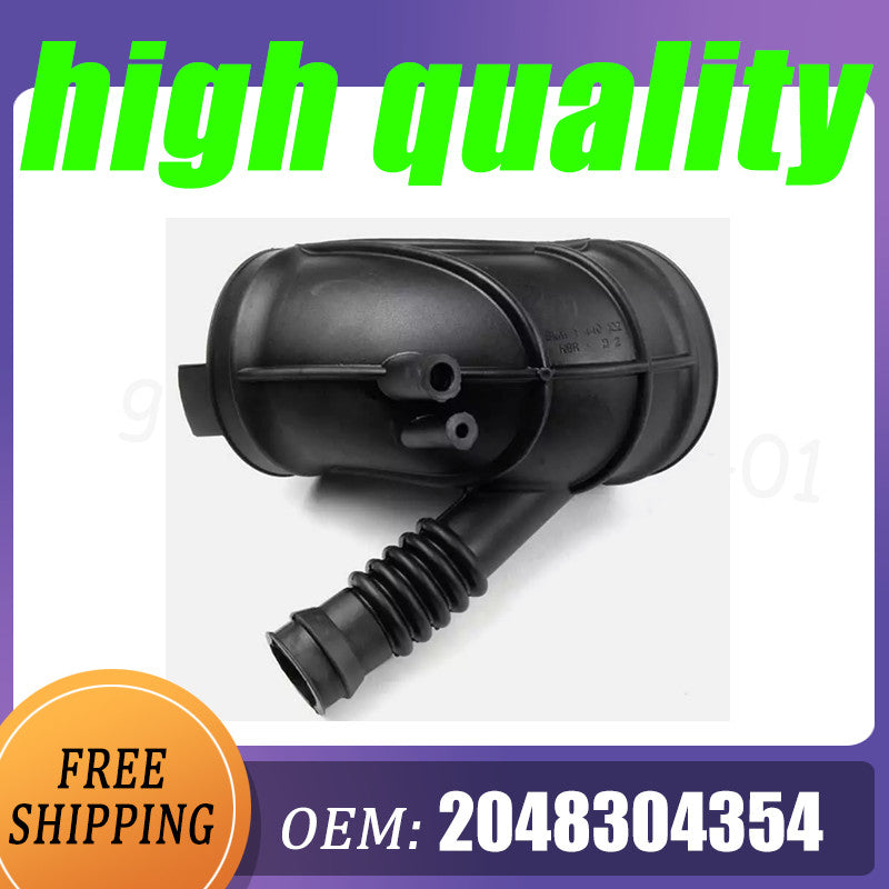 piece 13541440102 Intake shoe elbow hose suitable for BMW E53 X5 01-06 V6 3.0L