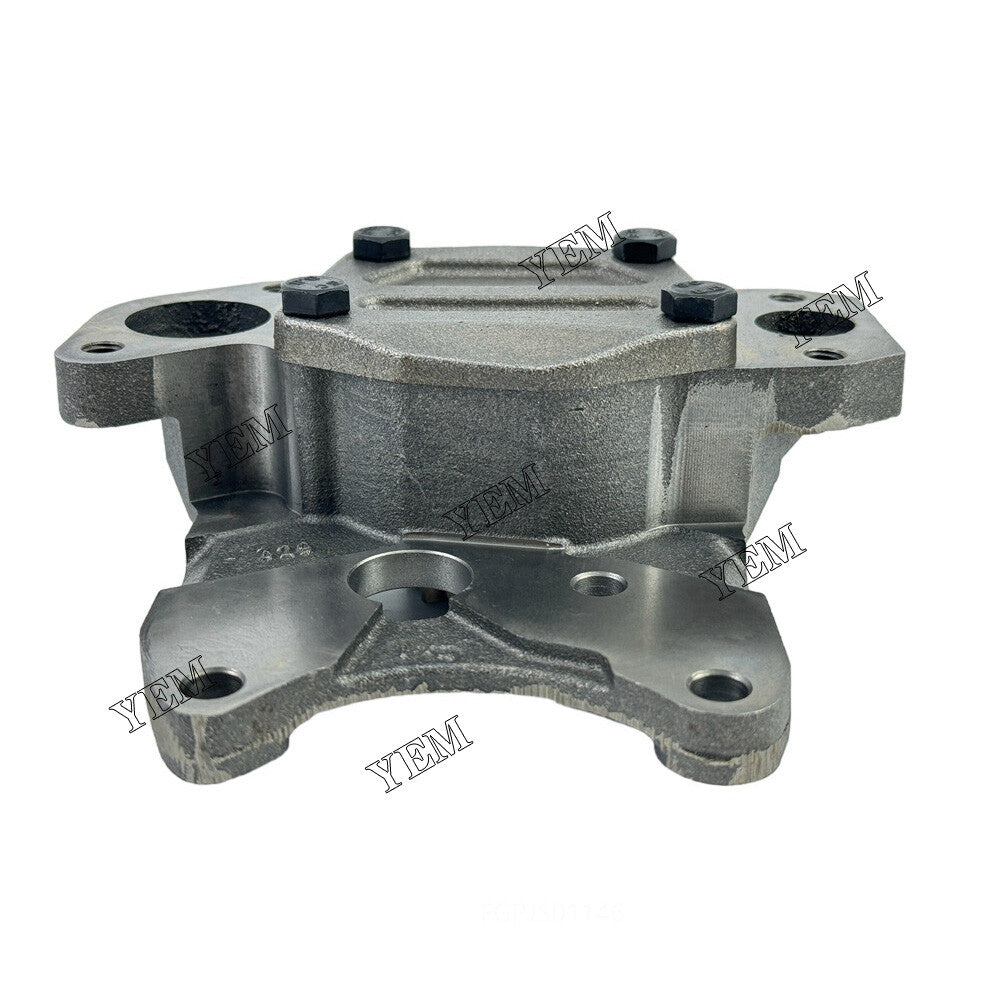 1006-6 1006-60 Oil Pump 19T 4132F057 3753R101P For Perkins Diesel Engine Parts