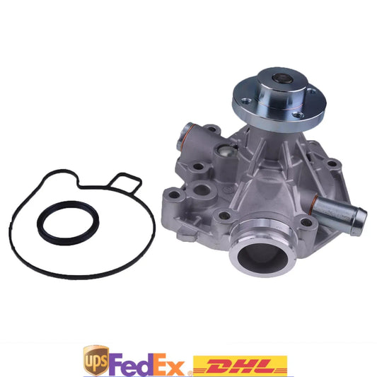 Water Pump 04129080 04126935 04127489 1110380.3 For Deutz TCD3.6 Engine