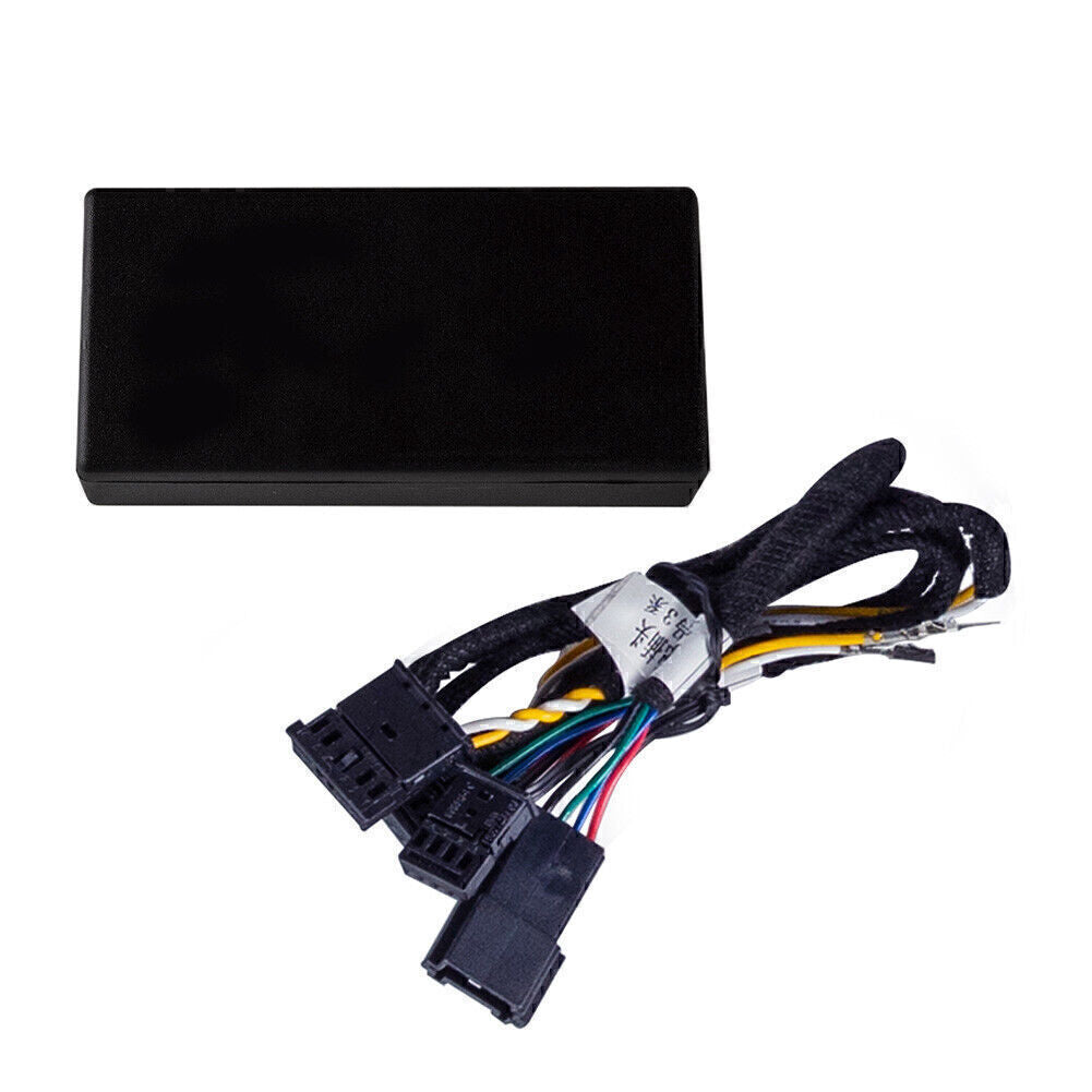 Automatische Fensterschlie?ung for Smart Module Set f¨¹r for BMW 3er G20 G28 G05 G07