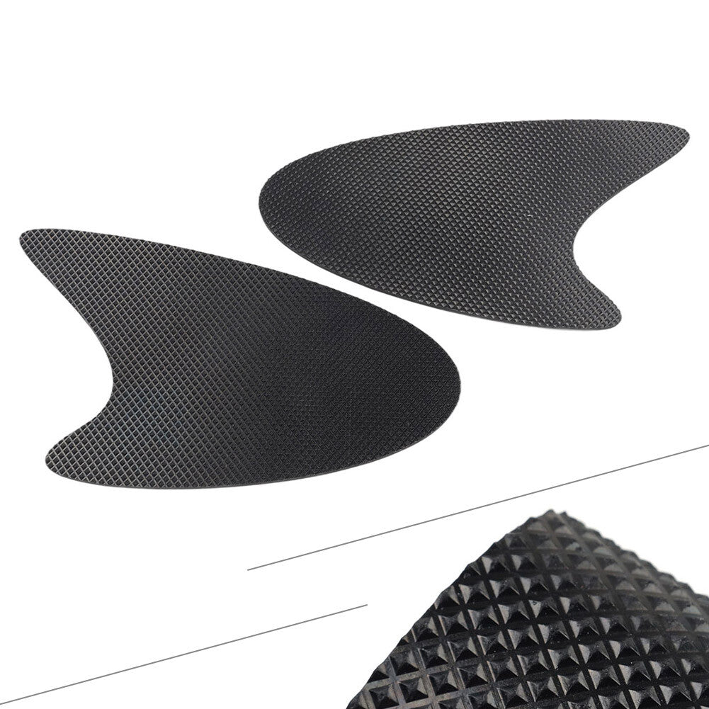Anti Slip Sticker Traction Side Fuel Tank Pad for Suzuki GSXR1300 1997-2020