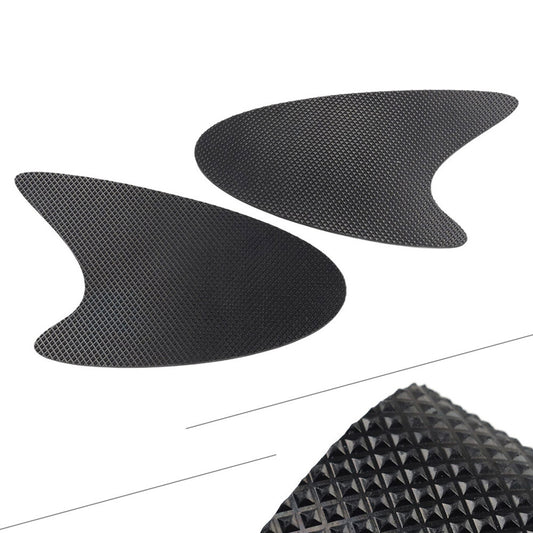 Anti Slip Sticker Traction Side Fuel Tank Pad for Suzuki GSXR1300 1997-2020