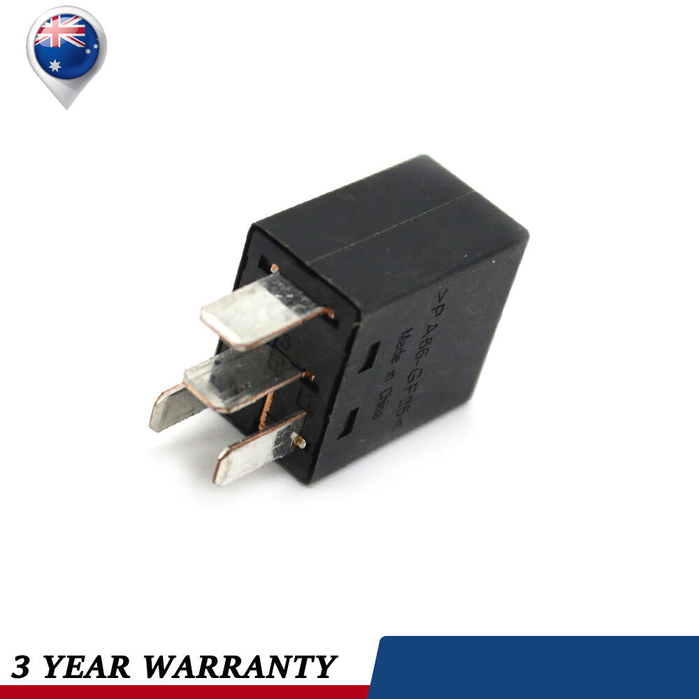 1X Fits for Mercedes R129 W163 W164 W208 W210 W220 W251 W463 Multi Purpose Relay