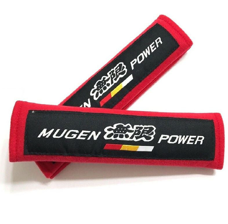 4-piece car tire valve cover rod air dust cover dice red for Subaru