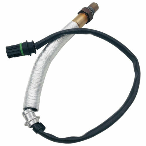 Set of 4Pcs Oxygen Sensor for BMW 550i xDrive for Alpina B7 11-15 4.4L Up+Downstream