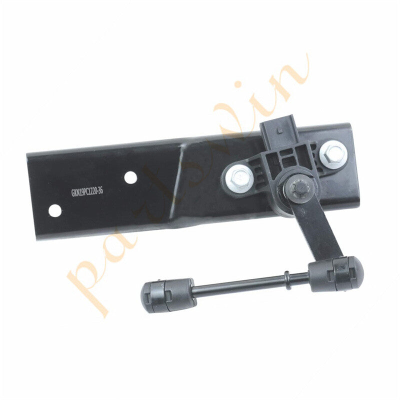 The new right-side height sensor is compatible with 07-14 for Ford Expedition 5.4L V8 8L1Z5A967A