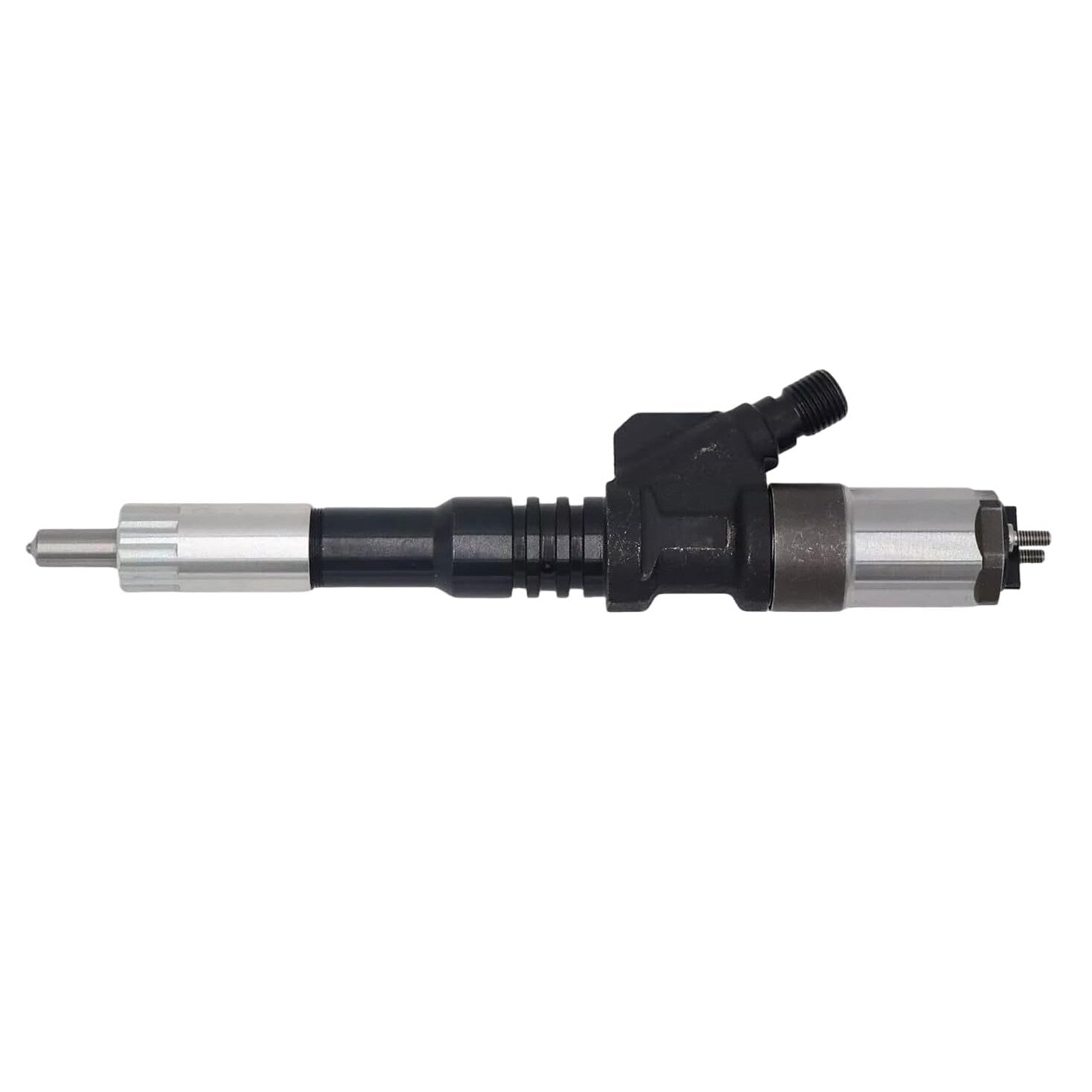 Fuel Injector 095000-0800 6156-11-3100 For Komatsu 6D125 Engine PC400-7 PC450-7