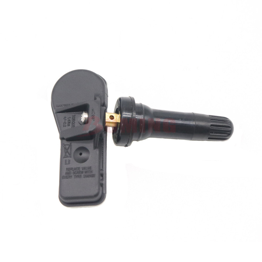 4PCS NEW TPMS Tire Pressure Sensor for Subaru Legacy Tribeca WRX WRX XV 433MHz