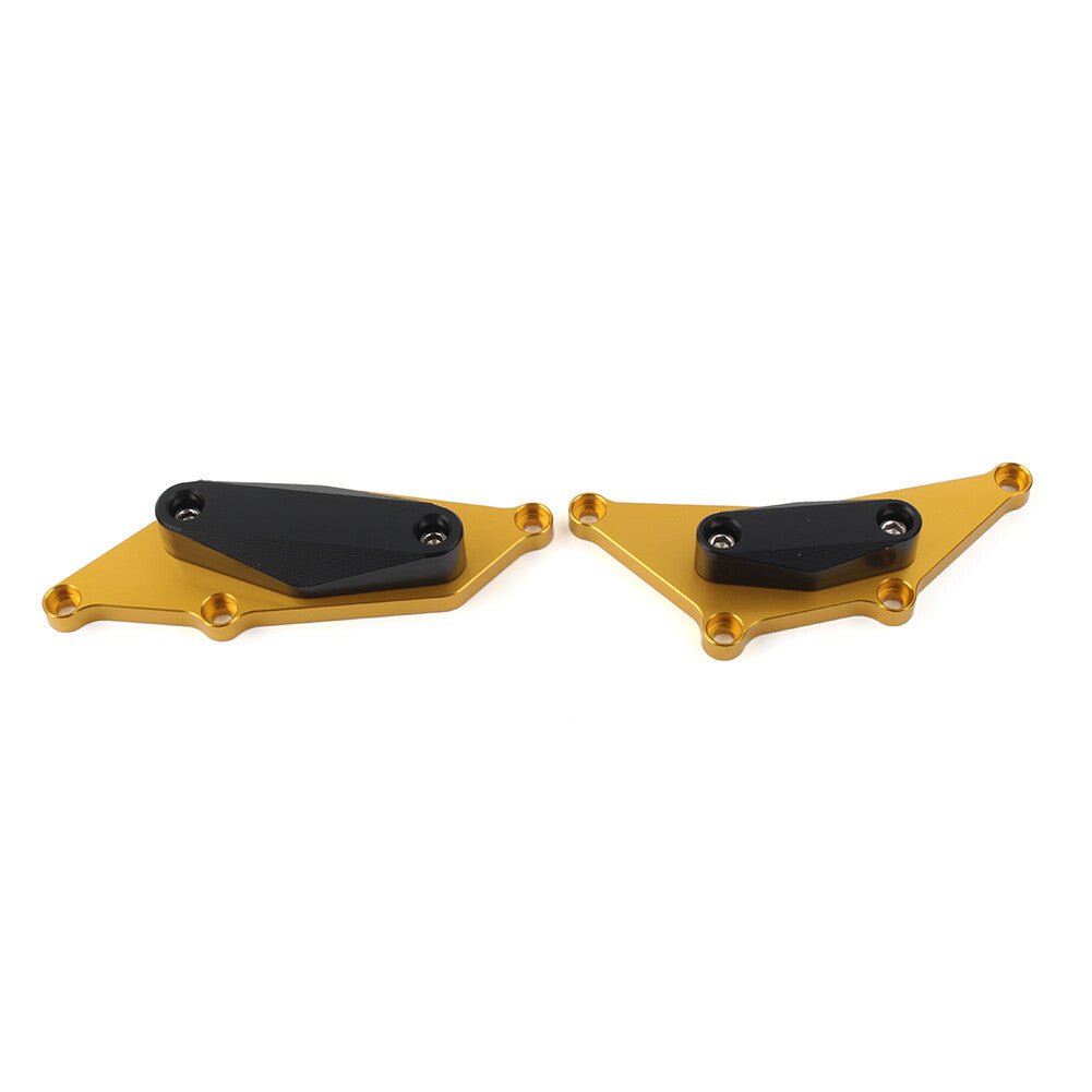 Engine Case Stator Cover Guard Slider Protector for HONDA CB650F CB650FA CB650R