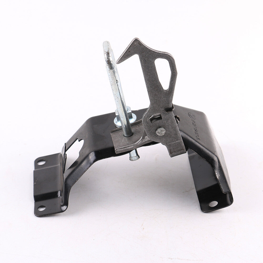 Left Side for BMW for X5 E70 2007-13 Upper Hood Lock Latch Locking Hook 51237164801