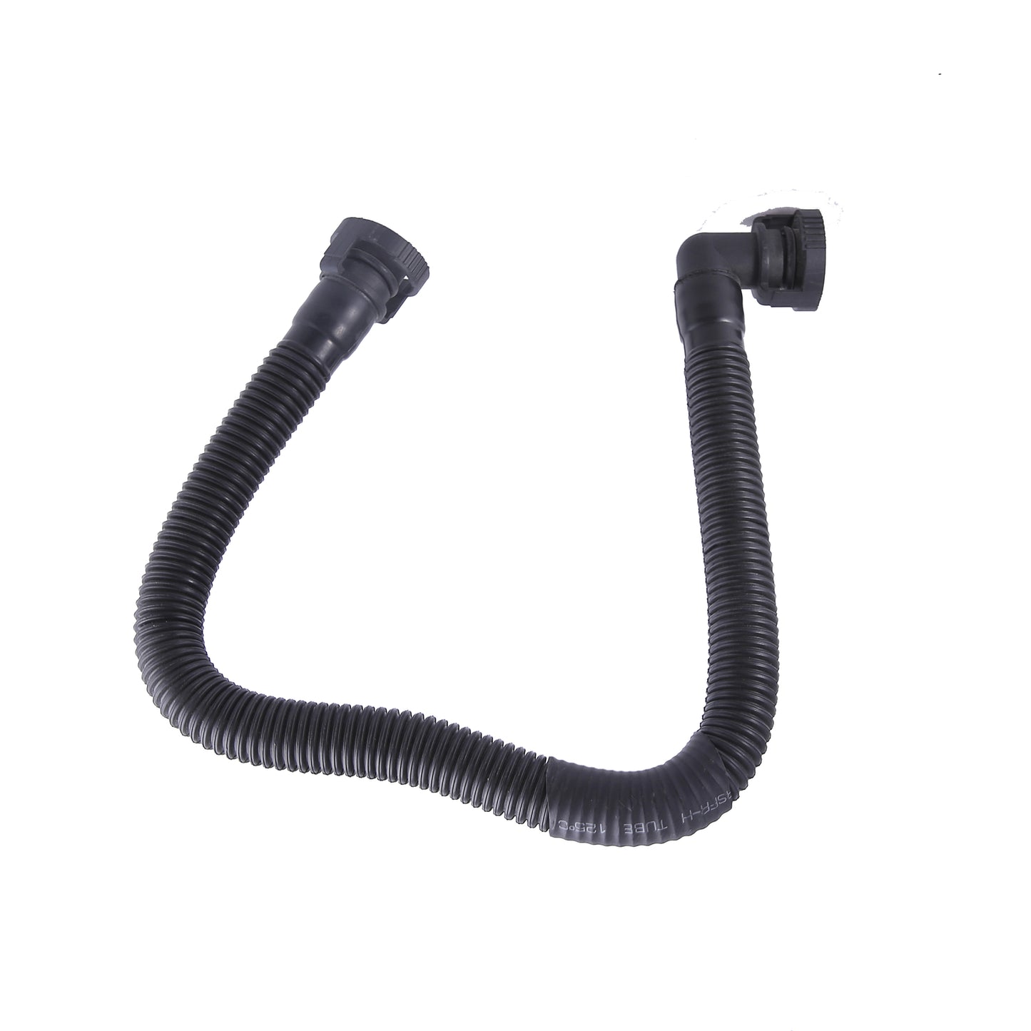 Engine Crankcase Breather Vacuum Vent Hose for AUDI for A6 1998-2001