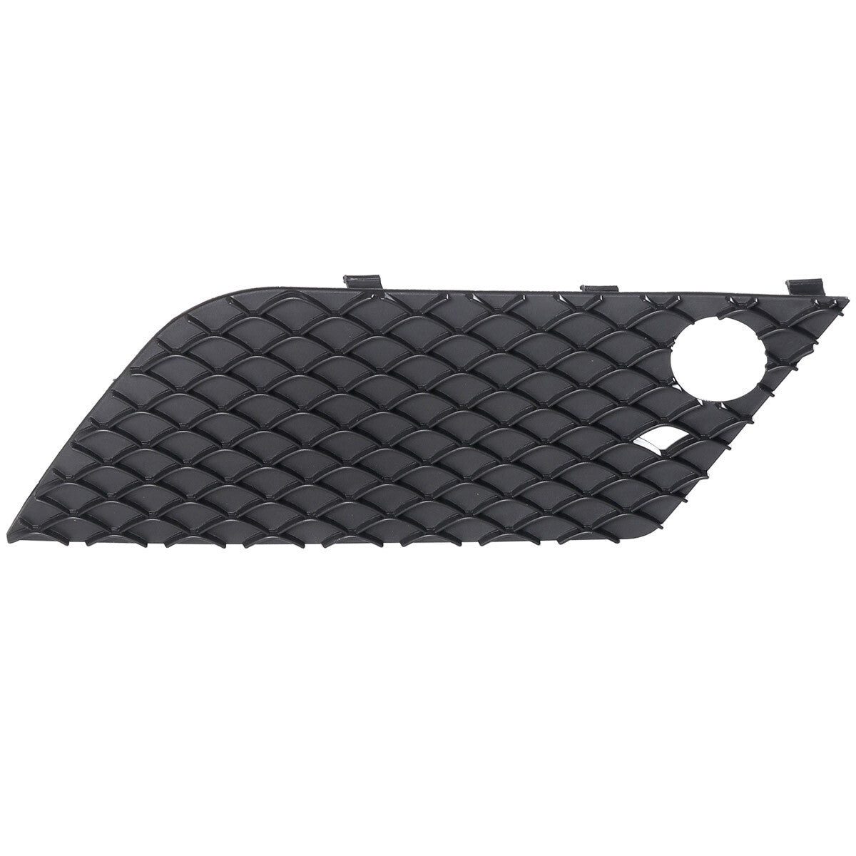 Fits for Mercedes X166 GL350 Bumper Lower Side Cover Grid Right Passenger 2013-16