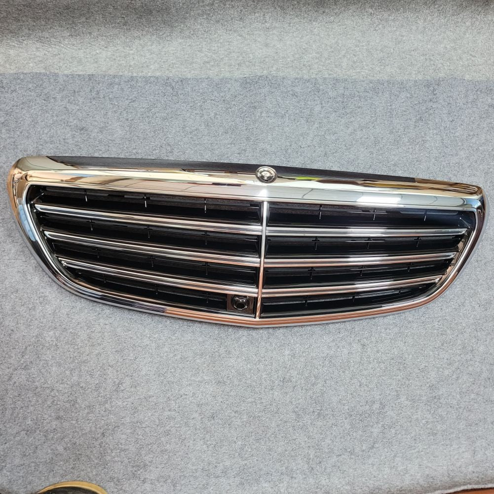 for Mercedes-Benz E-Class W213 16-20 Front Grille