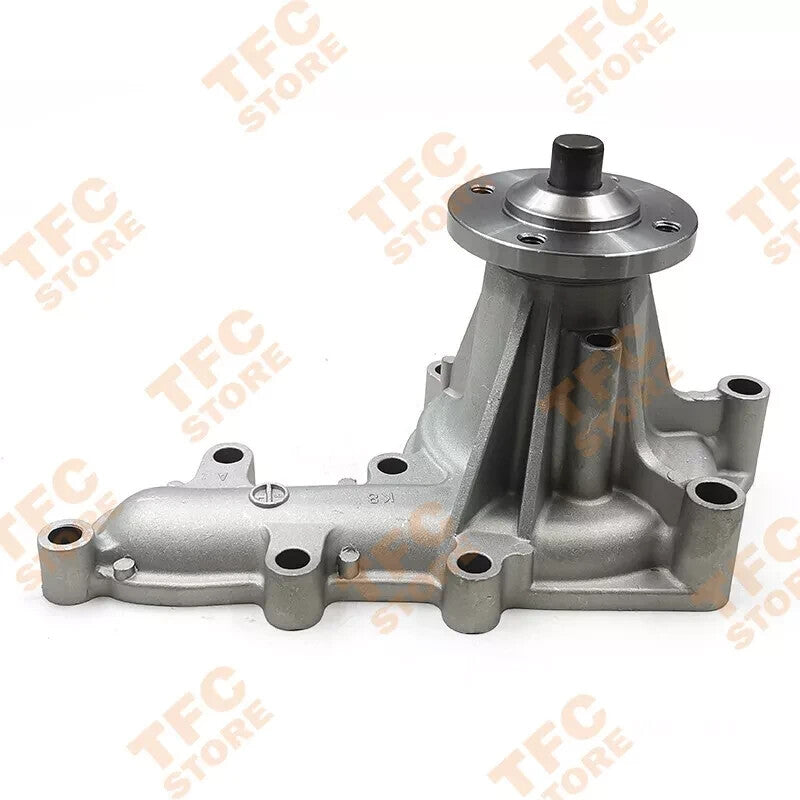 1HZ Water Pump for Toyota Landcruiser Coaster Diesel