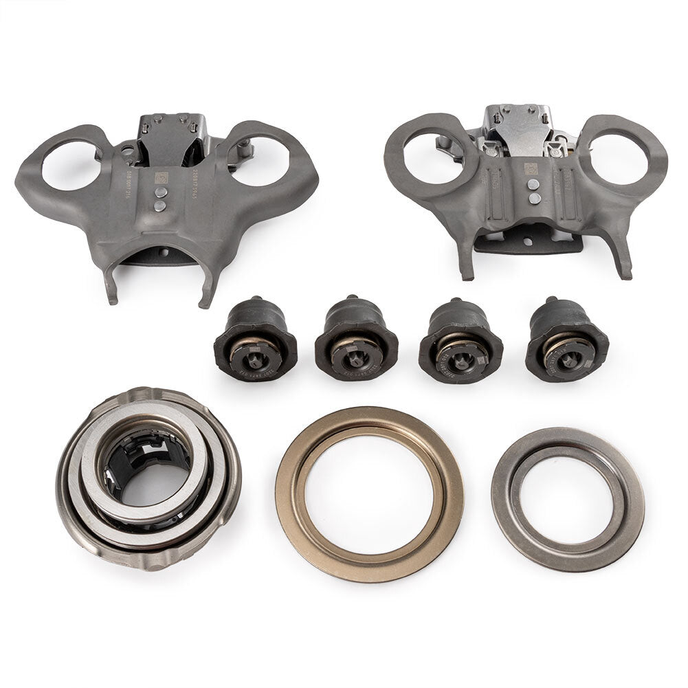 DPS6 releases forklifts suitable for Ford Fiesta Focus 2011-2019 CA6Z7515J CA6Z7515K