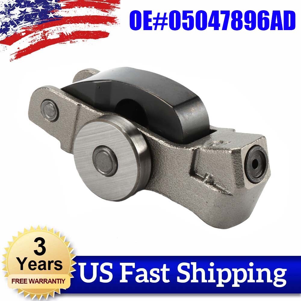 Valve Rocker Arm 05047896AD for Ram 1500 for Jeep for Wrangler Grand Cherokee for Dodge