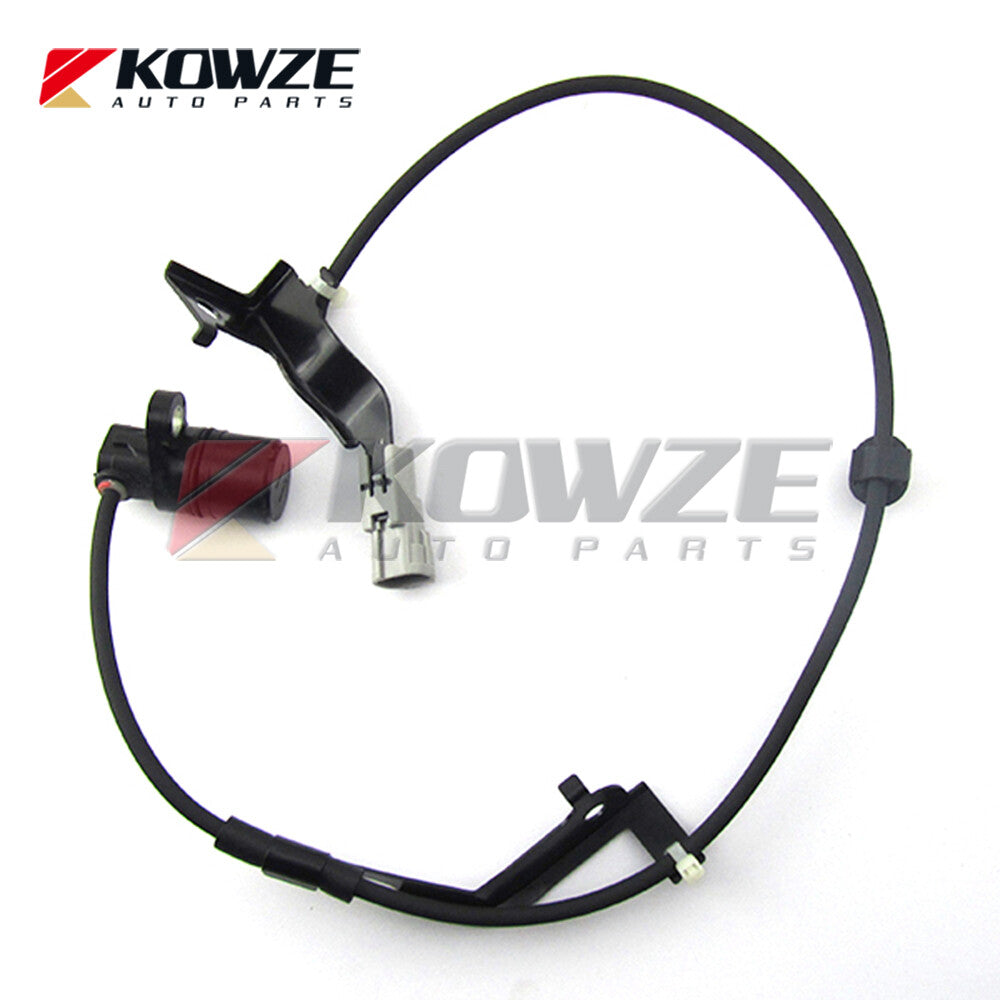 fit for TOYOTA HILUX VIGO 2005-2015 895460K070 Rear Left Wheel Speed ABS Sensor
