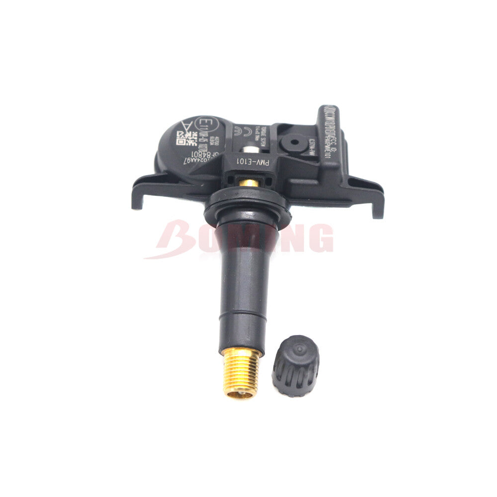 4x TPMS Tire Pressure Monitor Sensor for 2020-2021 for Nissan Sentra 433MHZ PMV-E101