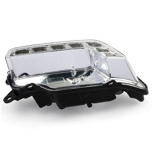 New Left Driver Daytime Running Light for Mercedes W212 E300 E350 E500 2009-2013