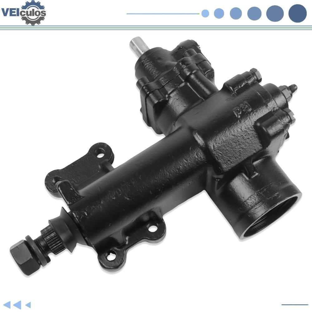 Power Steering Gear Box for Jeep for Wrangler 2007-2009 V6 3.8L 2012-2017 V6 3.6L