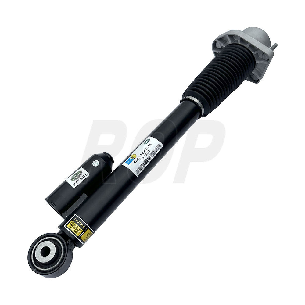 1x Rear Left/Right Air Suspension Shock for Land Rover Sport L494 w/CVD LR045270