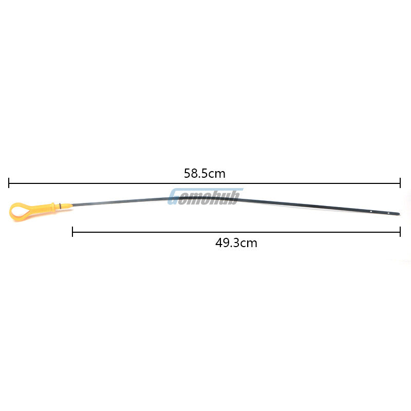 Engine Oil Dipstick for 2011-2012 for Suzuki SX4 1.6 1.8 Oil Level Gauge Tool Kit