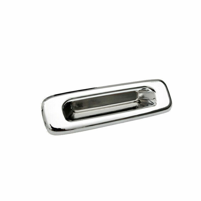 Inner Skylight Handle Panel Trim for Honda Accord Crosstour 2008-2013 8th Chrome