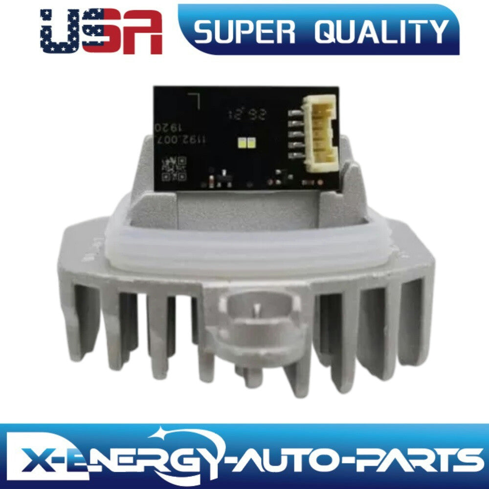 New For 21-23 for BMW 430i M3 M4 M440i LED Headlight DRL Module RH 63119851048 Right