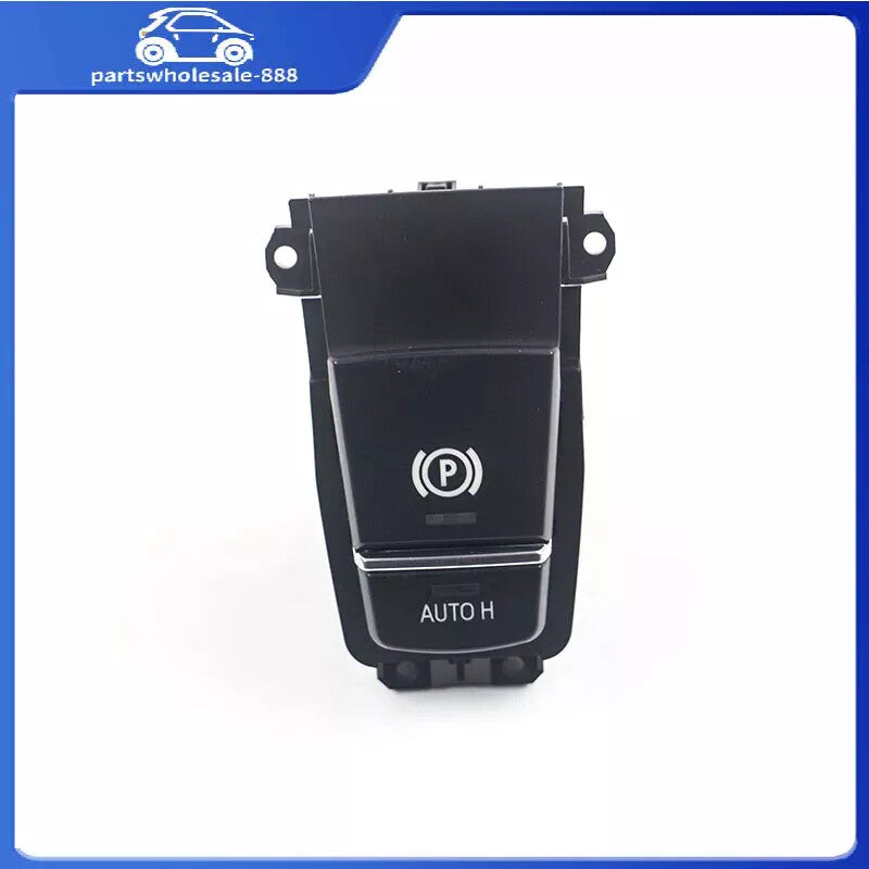 Auto-Hold Parking Brake Switch for BMW F06 F10 F11 F12 X3 F18 F25 520i 523Li