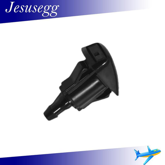 Front Windscreen Washer Spray Nozzle 85381-34030 For FJ Cruiser Sequoia Tundra