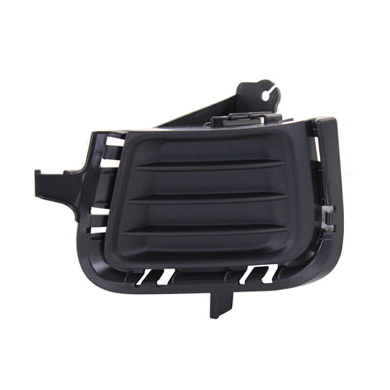 Driver Side Front Bumper Fog Light Cover For 2012-2014 for Toyota Prius C