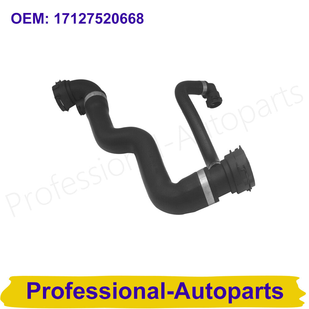 17127520668 Top Radiator Water Pipe for BMW 316i 318i 316Ti 318Ti 316Ci 318Ci3