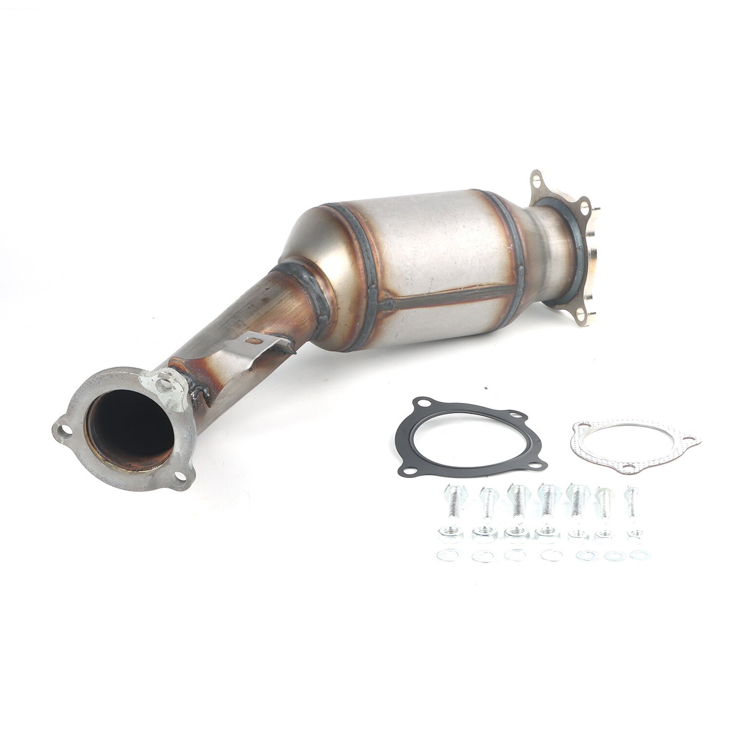 Catalytic Converter for Audi A4 A5 Q5 2009-2014 Only Fit 2.0L EPA 16595