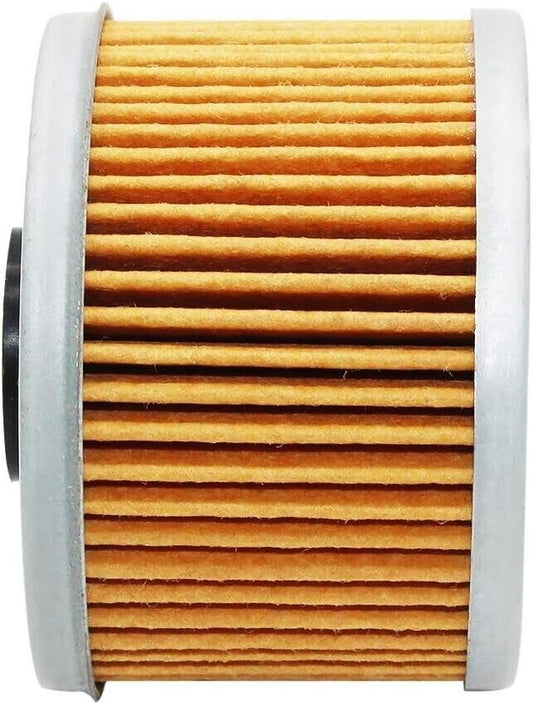Oil Filter for HONDA TRX300 FOURTRAX 280 1990-2001/TRX300 FOURTRAX 300 1988-1989