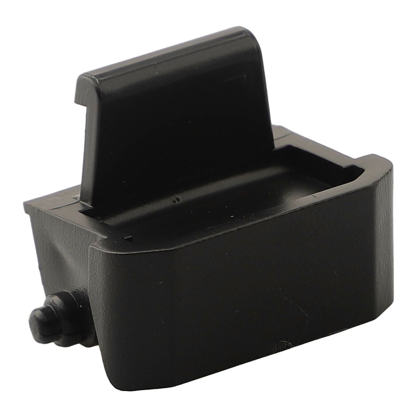Perfect Fit center console latch for Honda Fit 2016/2018 - Easy to operate.