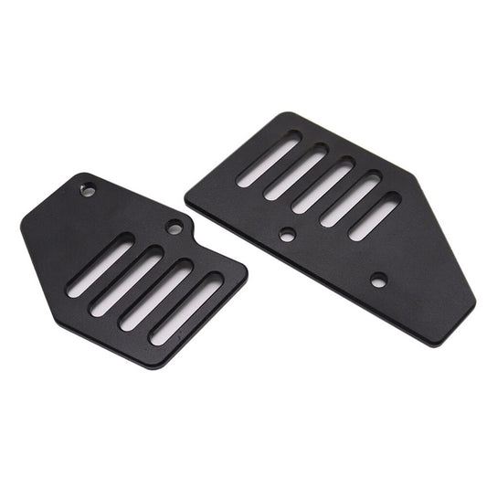 Aluminum Billet Heel Guard fits for HARLEY PAN AMERICA 1250 S Special RA1250S 21