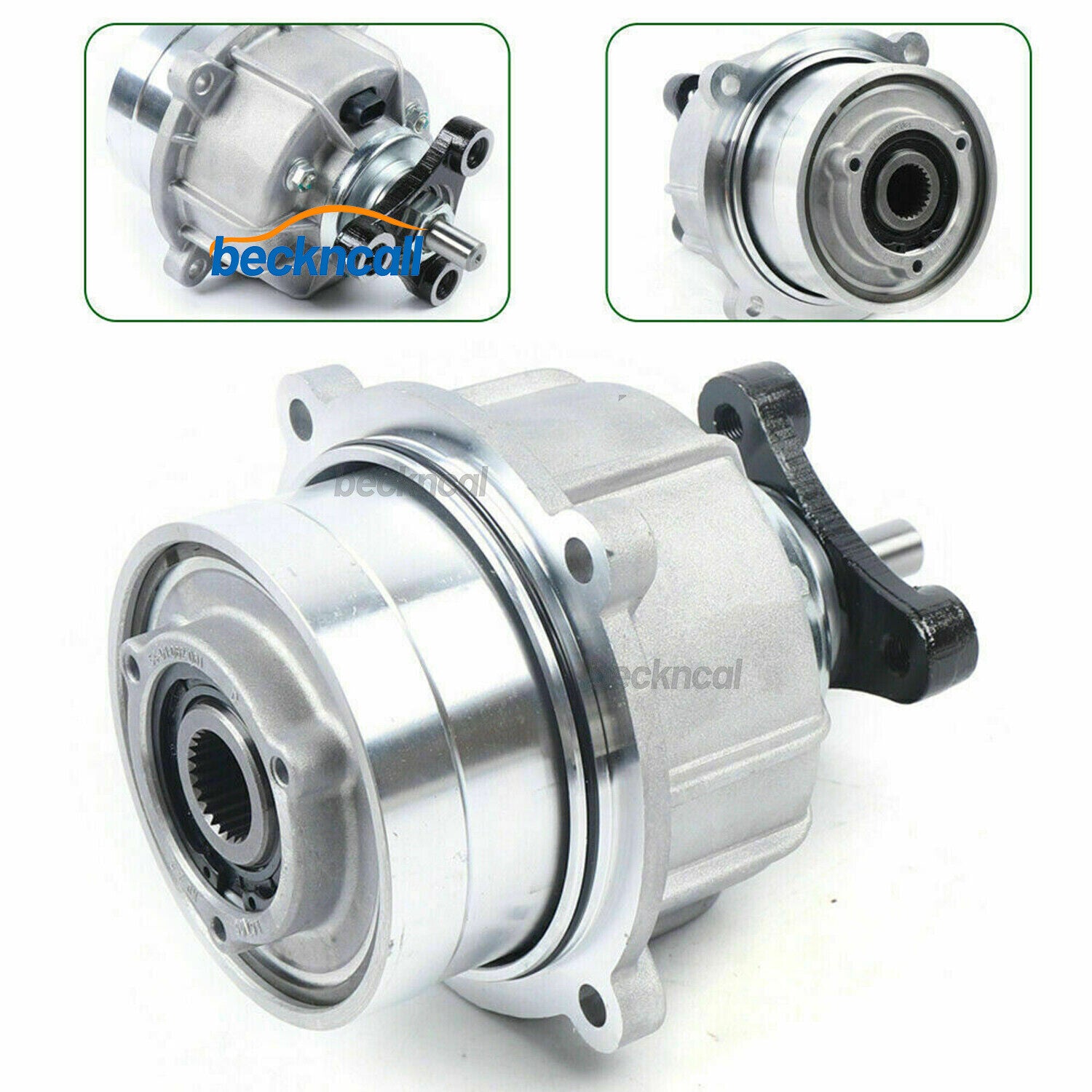4WD Coupling Assembly for Santa Fe GL GLS 2.4L 3.5L 2010 2011 2012 47800-39400
