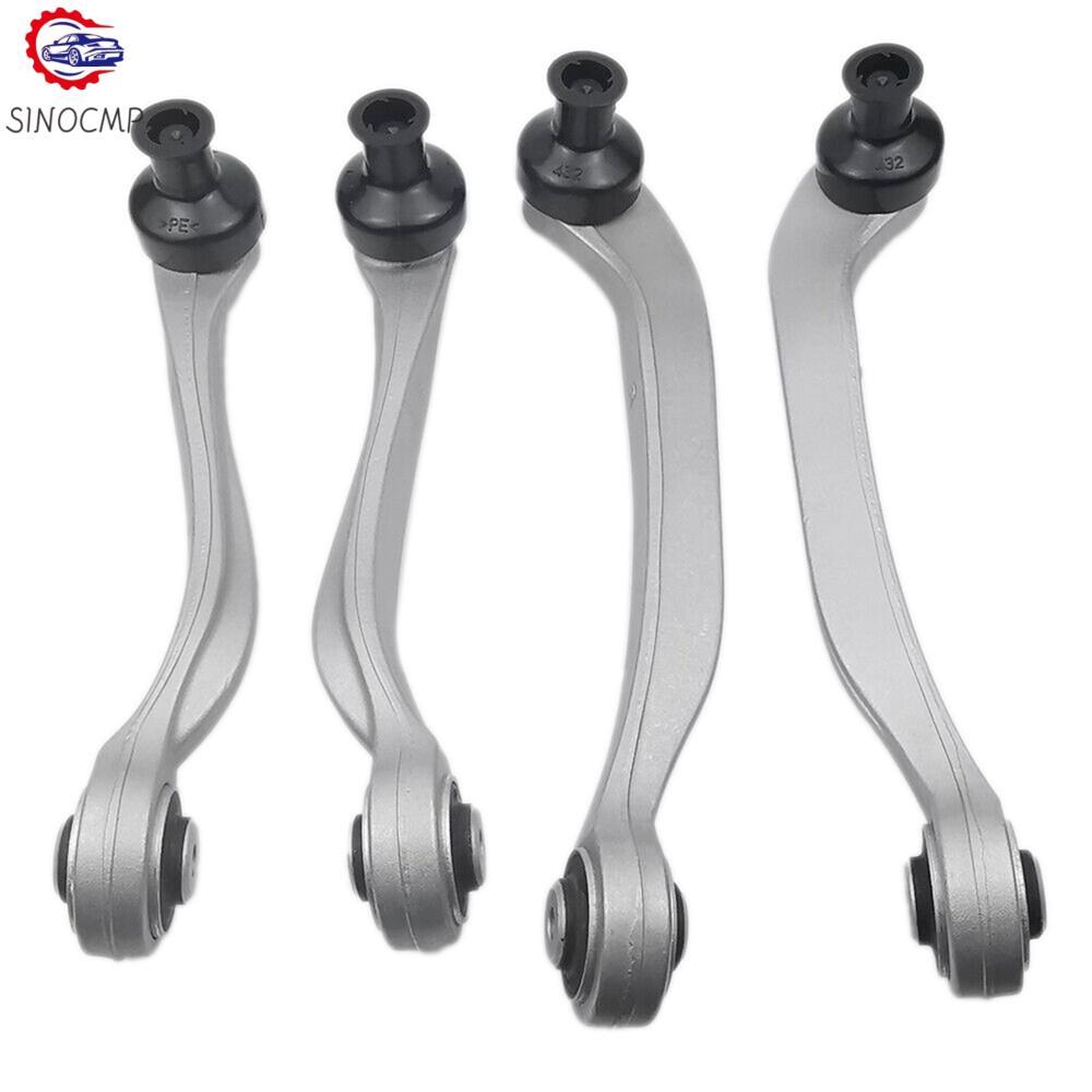Upper Control Arms Fits for Bentley Gt Gtc for Bentley Flying Spur Parts