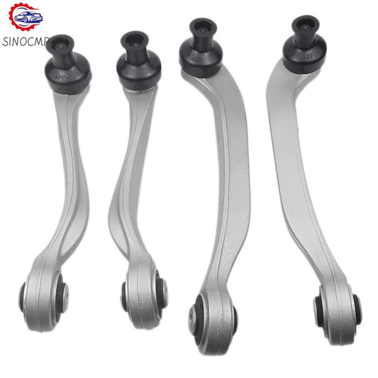 Upper Control Arms Fits for Bentley Gt Gtc for Bentley Flying Spur Parts