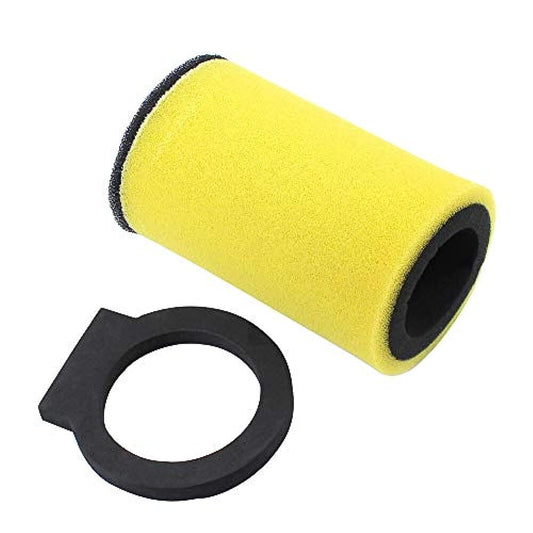 Air Filter Cleaner for Yamaha Kodiak 400 YFM400FW 4x4 1993-1999 Big Bear 350 4x4