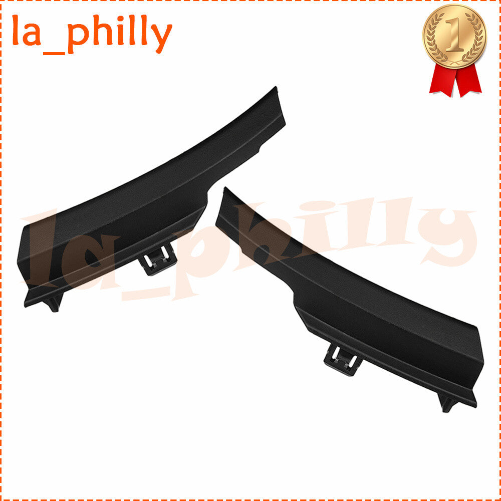 for Honda for Civic 2012 2013 2014 2015 RHLH Windshield Wiper Cowl Pivot Cover Cap