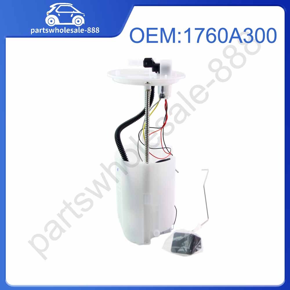 1760A300Fuel Pump Module Assembly for Mitsubishi Outlander Sport ASX 2WD FWD