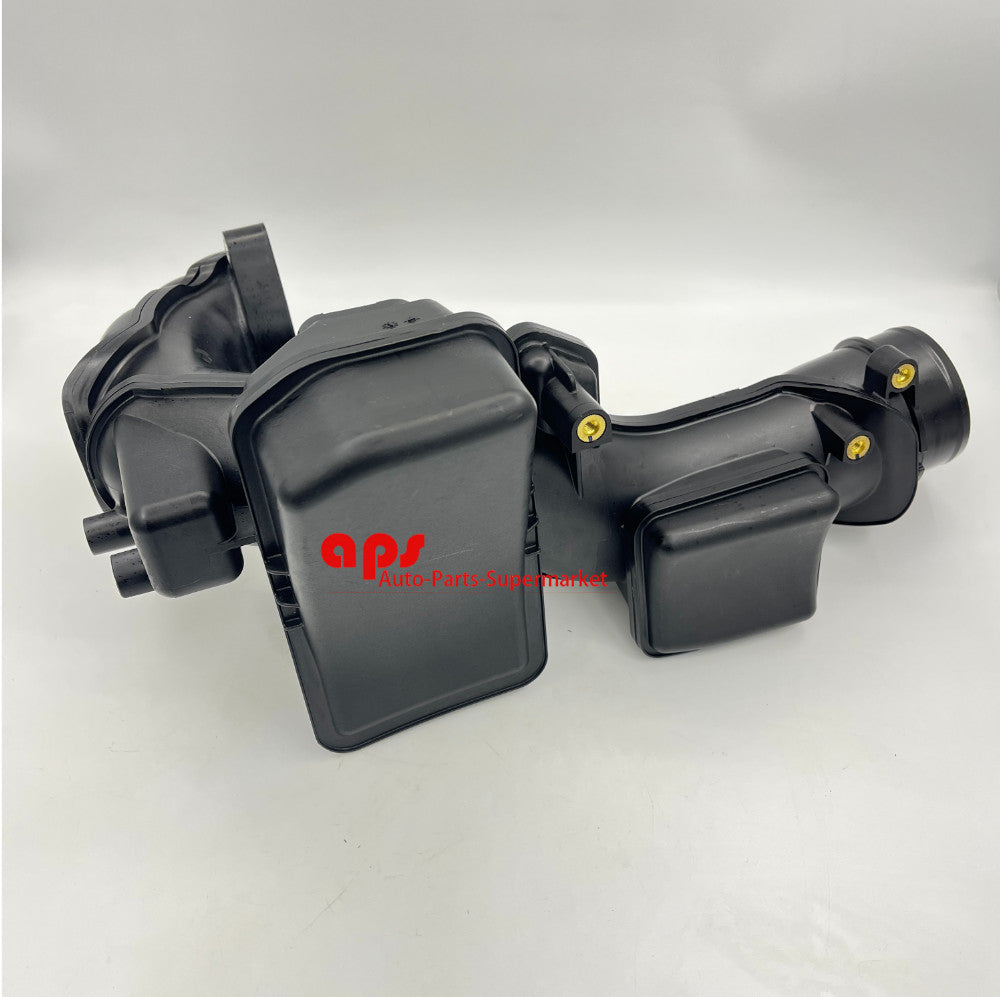 new equipment manufacturer turbocharger charging hose connector for 19-21 for Acura for RDX TLX 17270-5YF-A02